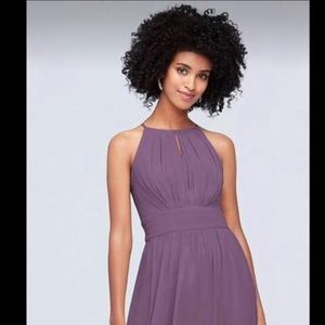 NWT David’s Bridal, Mother of Bride Gown